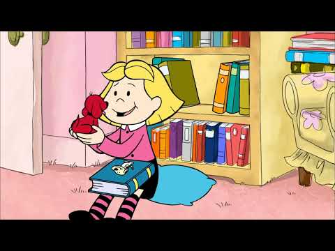 Clifford's Puppy Days - S02E06.