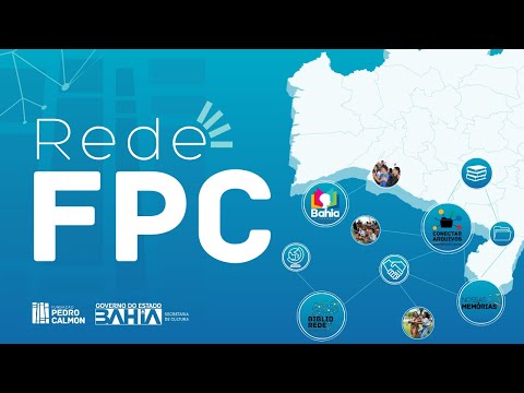 Fundação Pedro Calmon lança Rede FPC e apresenta programas estratégicos para leitura, memória e arquivos na Bahia | SECOM Fundação Pedro Calmon lança Rede FPC e apresenta programas estratégicos para leitura, memória e arquivos na Bahia | SECOM