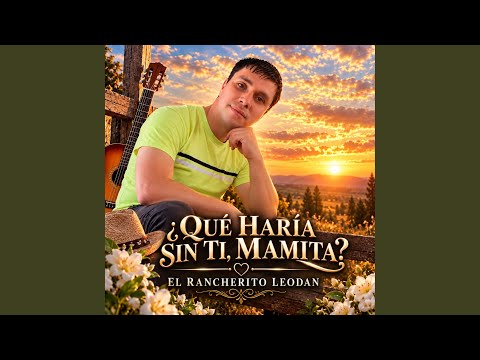 Que Haría sin ti Mamita