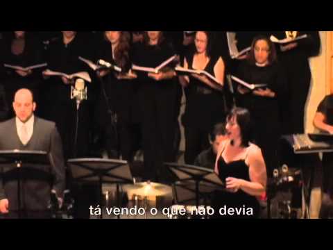 Tá Vendo Demais by Joao MacDowell - from Tamanduá, a Brazilian Opera - iBoc 2014