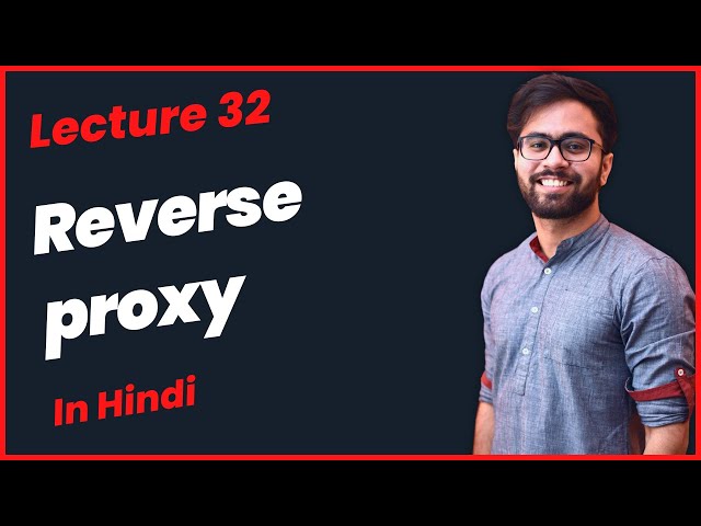 Understanding Reverse Proxy Servers: A Comprehensive Guide | Magica