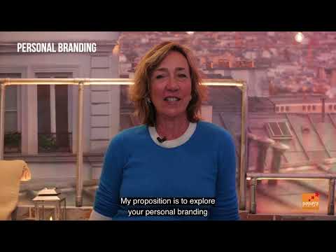 Personal Branding
