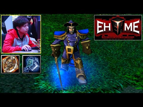 DOTA BurNIng & LongDD vs EHOME | G-League (I Miss The Old Times)