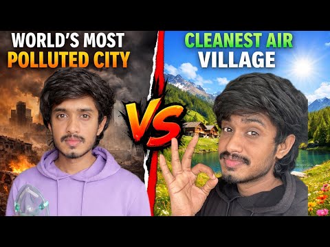 Life in Last Village of India in Himachal😍