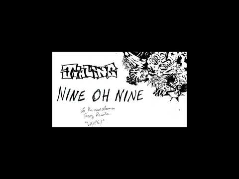 JIALING - NINE OH NINE