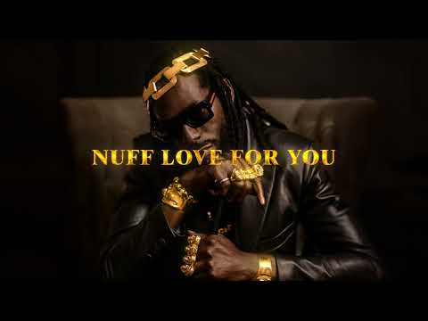 Video thumbnail for NUFF LOVE FOR YOU