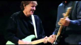 Them Change Eric Clapton &amp; Steve Winwood