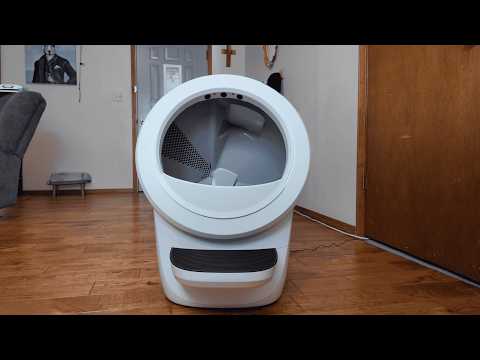 Litter-Robot 4: An In-Depth Guide