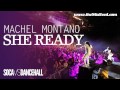 Machel Montano - She Ready [2013 Trinidad ...