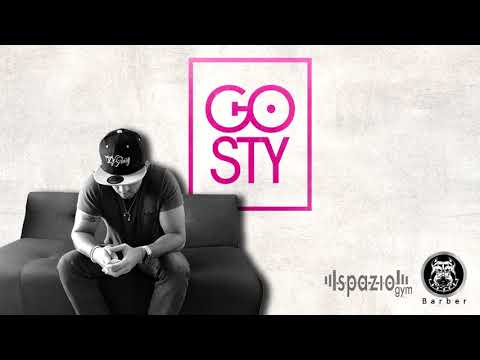 Dj Ghosty - Circuit Set Sep Oct 2018