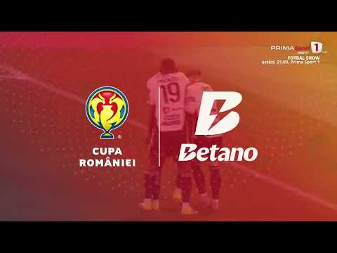 GOOOL! "U" Cluj - FC Hermannstadt 1-1. Mendy restabilește egalitatea printr-o execuție fabuloasă