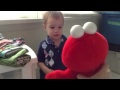 Tickle Me Elmo