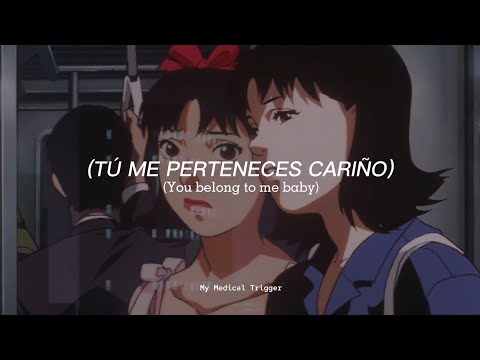 Perfect Blue BAKA ni Shinaide Rie ScrΛmble