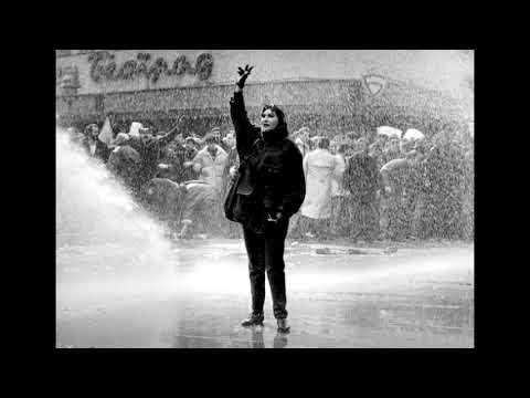 Mono Putnik - Behind The Clouds