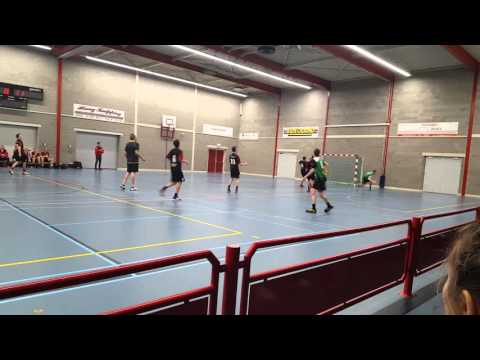 Olympia JB1 - Tachos/Witte Ster Karateschop Paul