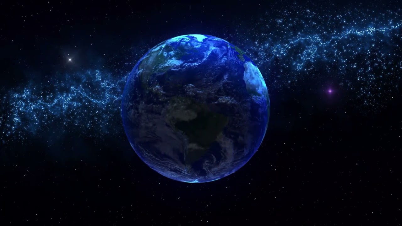 2 horas de FATOS INCRÍVEIS da TERRA para DORMIR