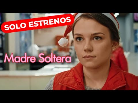 ¡SU ESPOSO MURIÓ! SE QUEDÓ SOLA CON TRES HIJOS | Madre Soltera | Melodrama - SOLO ESTRENOS