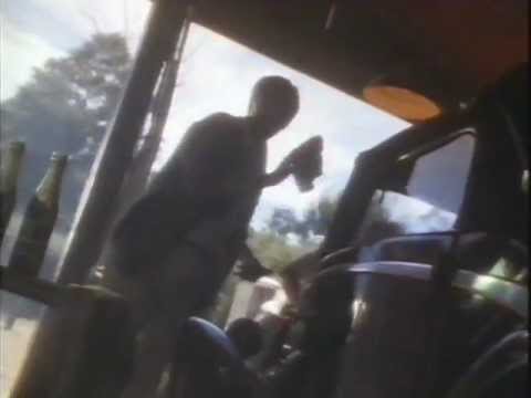 Diebels Alt Werbung 1991 Fohlen