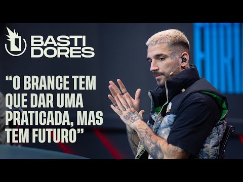 Collab do brTT com o Brance? | Bastidores Playoffs Semana 3 | CBLOL 2022 (2ª Etapa)