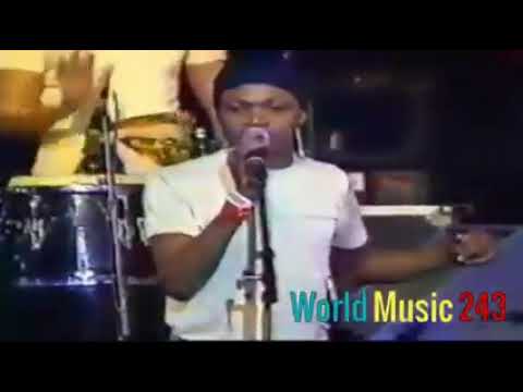 CNN alligator meilleur animateur du groupe quartier latin de koffi olomide