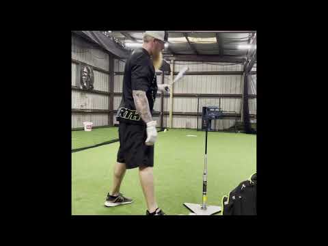 “Cut” swing and 2021 *exclusive*