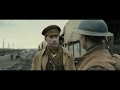 1917 Some Men Just Want Fight Scene