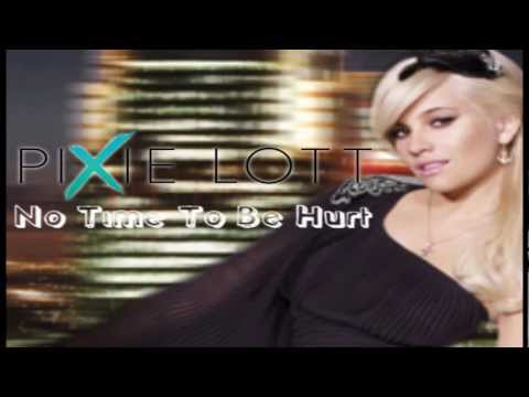 Video thumbnail for No Time To Be Hurt