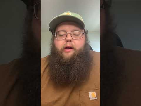 Old Timer Sharpfinger fixed blade knife.