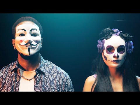 Elvis Magno - Memorias (Official Video)