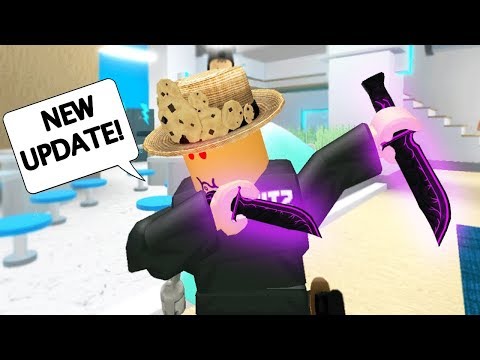Roblox Murder Mystery 2 New Codes May 2019 Smotret Onlajn Na Hah - roblox murder mystery 2