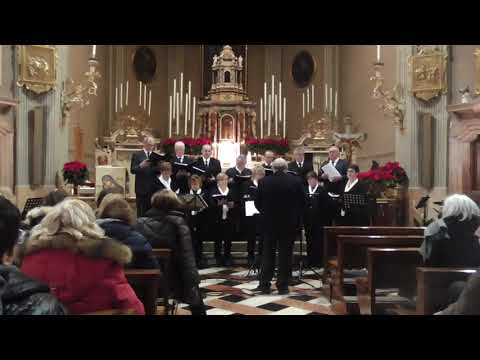 S'accese un astro in cielo - Georg Friedrich Händel