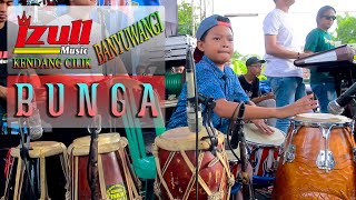 Download lagu Bunga cover KENDANG CILIK BANYUWANGI Anggun Pramud... mp3