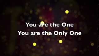 Chris Tomlin - The Only One