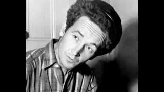 Woody Guthrie 900 miles