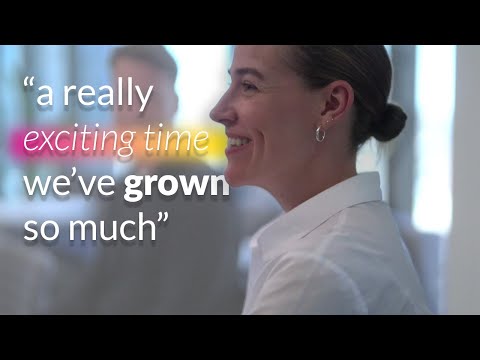 Lightsource bp reaches 1000 team members!