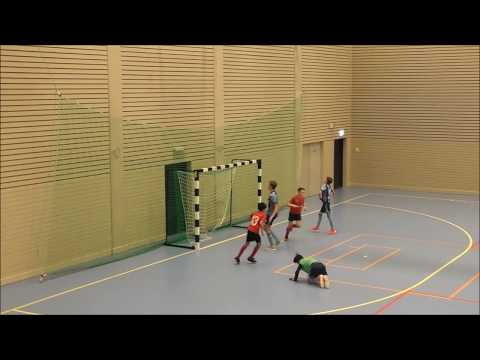 Vasalund Kista p05 Snöbollen cup