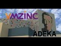 VMZINC #ADEKA