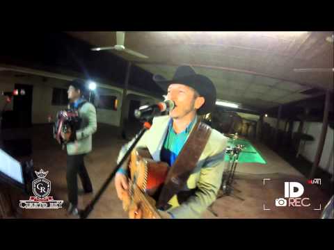 Grupo Cuarto Rey - El Compa Tury - En Vivo 2015