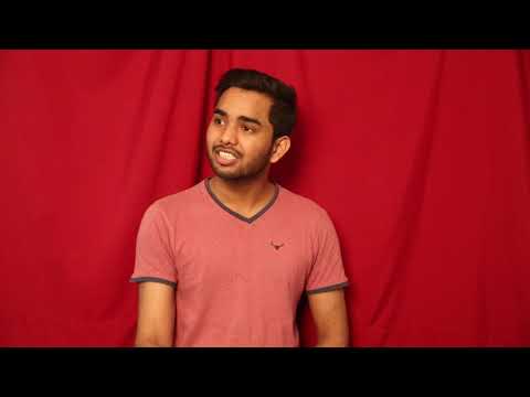 Abhishek gupta Acting Audi...