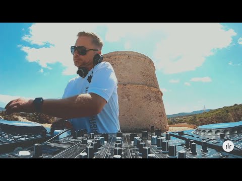 Sascha Christiansen | Balearica Sunset Sessions | Cala Conta - Ibiza