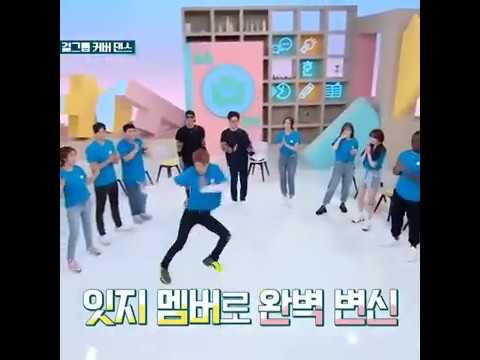 WINNER 위너 Seunghoon Hoony 이승훈 on 훈맨정음 MBN