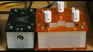 Video thumbnail for Best Ambient Synth Shootout #29: Bastl Instruments XOR - Song 1 by Christian's Sonic Spaces