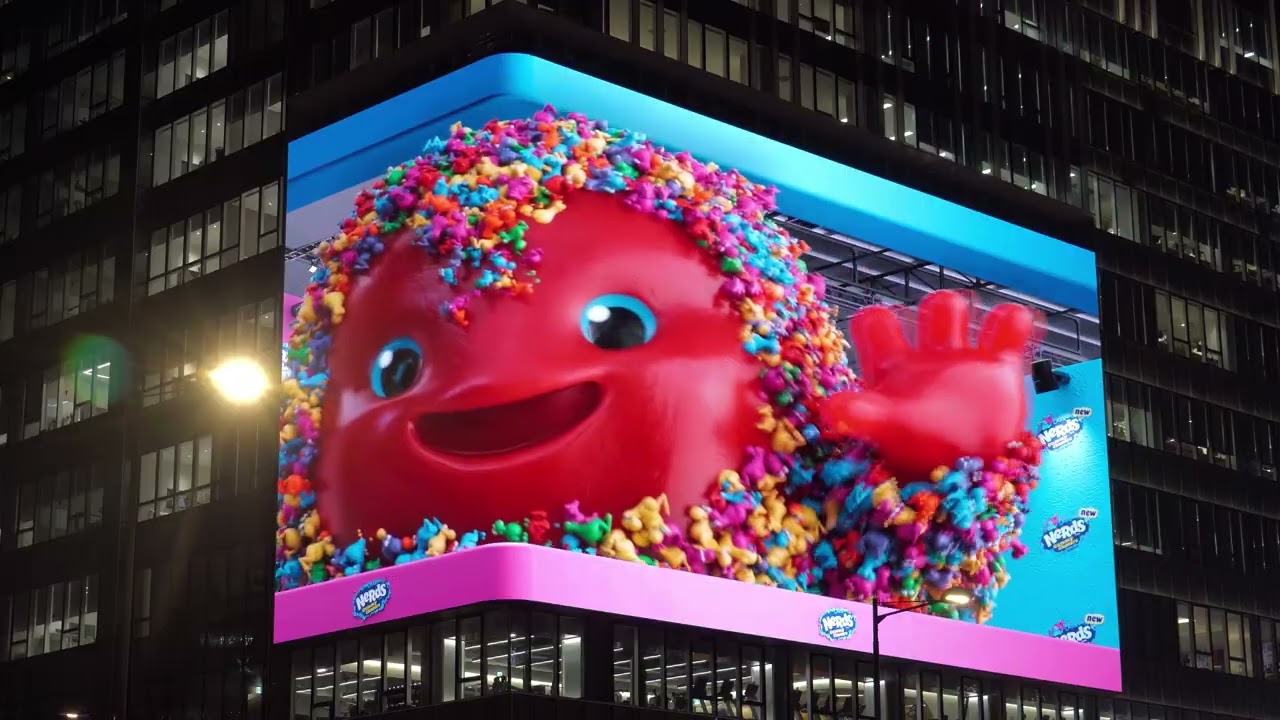2026 Nerd Jelly Anamorphic Contents