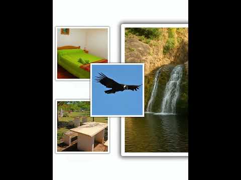 #montañas #turismo #alquilervacacional #verano #cordoba #automobile #rios #vacaciones #sanlorenzo