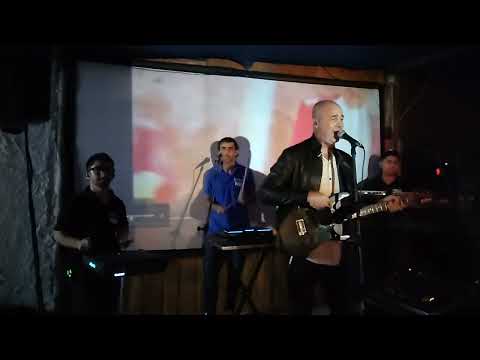 La Face 2 Uruguay - No me enseñaste - Show en Montes - Canelones 