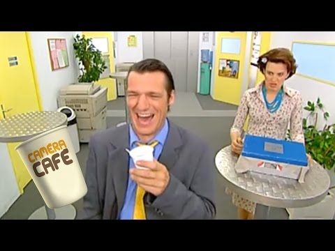 Compilation Caméra Café - Saison 4 (partie 4)