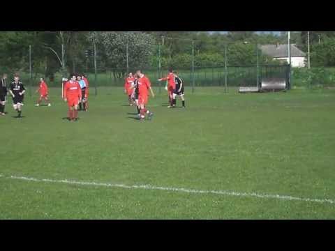 Lobkovice "B" - TJ START Mlékojedy *12.5.2013* část 5.