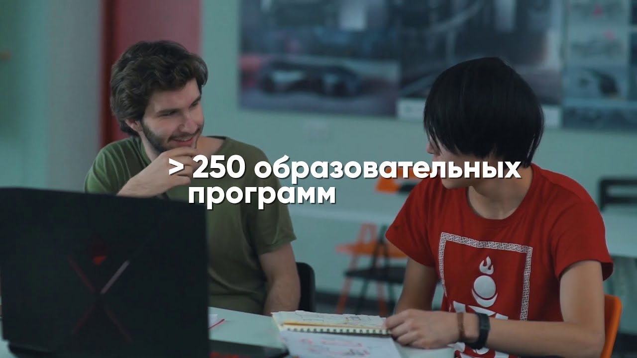 Giới thiệu - 2020