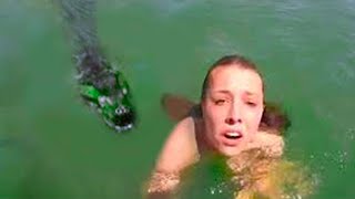 If These 15 Beach Moments Were Not Filmed, No One Would Believe It! video