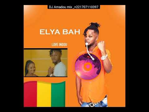 mix Elya_Bah_-_Love_Indou_2023